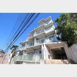 目黒駅より徒歩11分 1階 築19年4ヶ月の賃貸物件