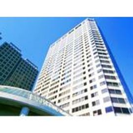 天王洲アイル駅より徒歩1分 10階 築33年10ヶ月の賃貸物件