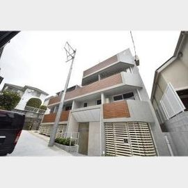 代々木上原駅より徒歩9分 1階 新築の賃貸物件