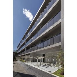 ミュプレ渋谷の賃貸物件