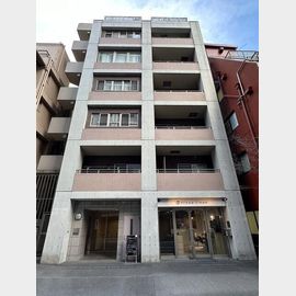 コニファーハウスの賃貸物件