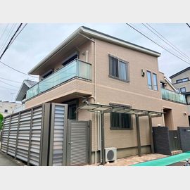 下北沢駅より徒歩10分 1階 築11年9ヶ月の賃貸物件