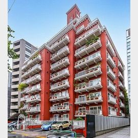 NK麹町コータースの賃貸物件