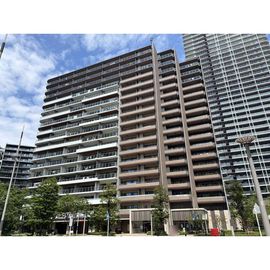 HARUMIFLAGVILLAGEE棟の賃貸物件