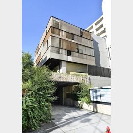 GRAN EBISU 3階 築6年7ヶ月の賃貸物件