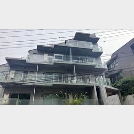 グレース長者丸 1階 築19年4ヶ月の賃貸物件