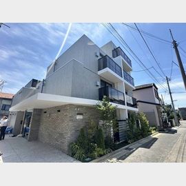 プライマル下北沢代沢の賃貸物件