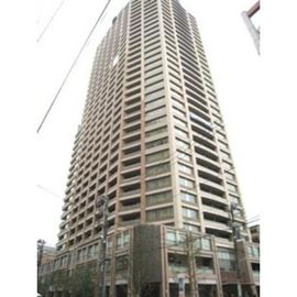 パークコート麻布十番ザタワーの賃貸物件