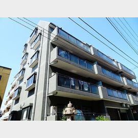 パレス藤の賃貸物件