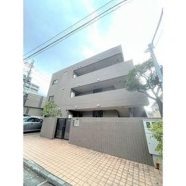 レジデンス等々力の賃貸物件