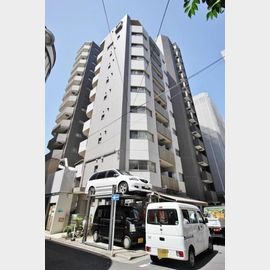 イデアル五反田の賃貸物件