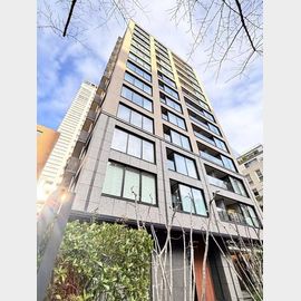 パークコート赤坂桜坂の賃貸物件