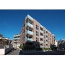 ザ・パークハウス広尾羽澤佳苑邸の賃貸物件