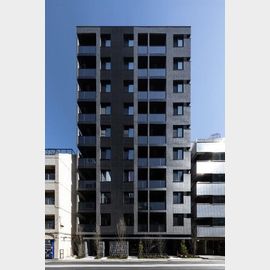 クリオラベルヴィ新富町の賃貸物件