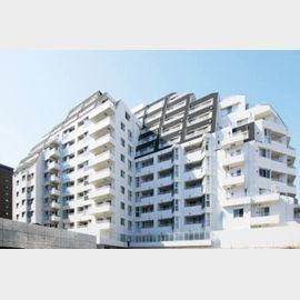 カスタリア高輪の賃貸物件