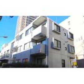 リンデ神宮前の賃貸物件