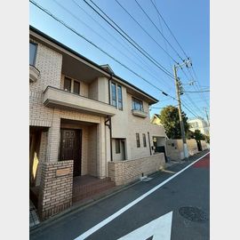 武蔵小山駅より徒歩13分 1階 築38年の賃貸物件