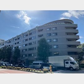 乃木坂駅より徒歩7分 2階 築26年5ヶ月の賃貸物件