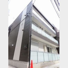 リブリ・リバーサイド・住川の賃貸物件