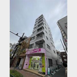 ハイ清澄の賃貸物件