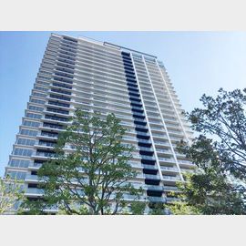 新豊洲駅より徒歩5分 27階 築9年10ヶ月の賃貸物件