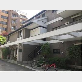 クインテット原宿Rの賃貸物件