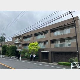 ガーデン渋谷氷川 3階 築21年1ヶ月の賃貸物件