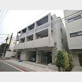 ＰａｒｋＷｏｏｄｓ戸越公園の賃貸物件