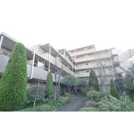 上北沢五丁目パークホームズの賃貸物件