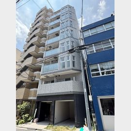 浅草駅より徒歩10分 7階 築3年7ヶ月の賃貸物件