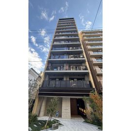 パークホームズ浅草六丁目の賃貸物件