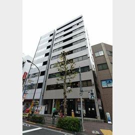 ウイスタリア東五反田ビルの賃貸物件