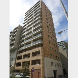 エコロジー浅草橋レジデンスの賃貸物件