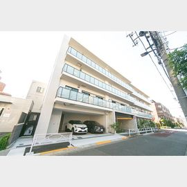 グランスカイ大岡山の賃貸物件