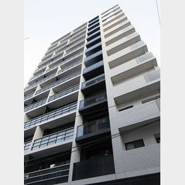 ライオンズ浅草橋ミレスの賃貸物件