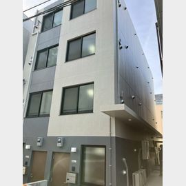 Monsoleil水天宮 1階 新築の賃貸物件