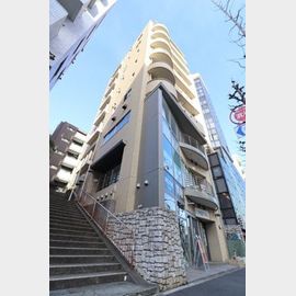 コリーヌ代官山住宅用の賃貸物件