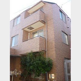 エスペランサ神宮前の賃貸物件