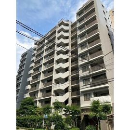 サンフル芝浦キャナルオーパスの賃貸物件