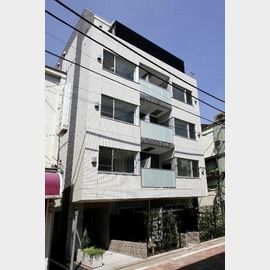 クレア白金高輪の賃貸物件