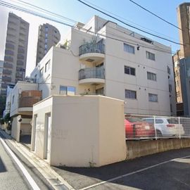 シェトワ白金台の賃貸物件