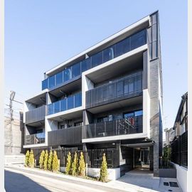 ユーレジデンス目黒東山の賃貸物件