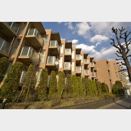 ビイルーム自由が丘の賃貸物件