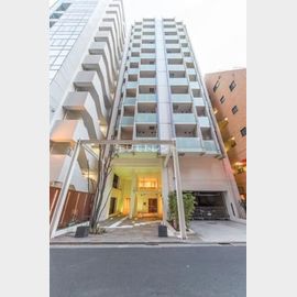 カスタリア麻布十番２ 6階 築20年1ヶ月の賃貸物件