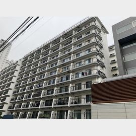 田町駅より徒歩10分 6階 築41年4ヶ月の賃貸物件