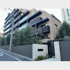 パークナード恵比寿の賃貸物件