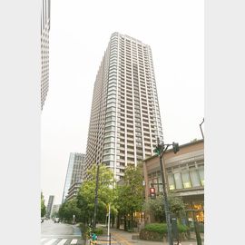 パークシティ大崎ザタワーの賃貸物件