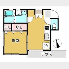 仮)ISLENAKANOBUの賃貸物件