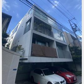 目黒駅より徒歩5分 2階 築7年1ヶ月の賃貸物件