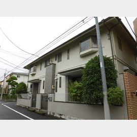 都立大学駅より徒歩11分 1階 築35年1ヶ月の賃貸物件